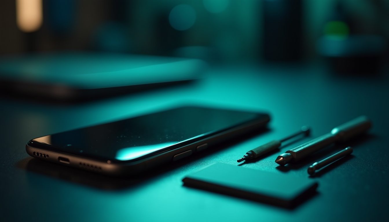 Handy & Smartphone