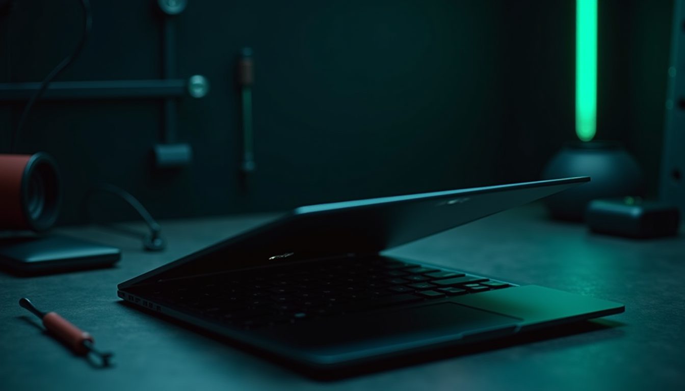 Laptop & Notebook